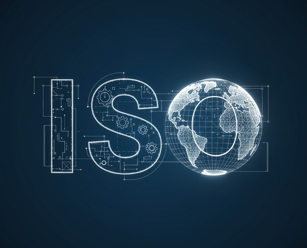 GeoStandard Team providing ISO consultation in Georgia